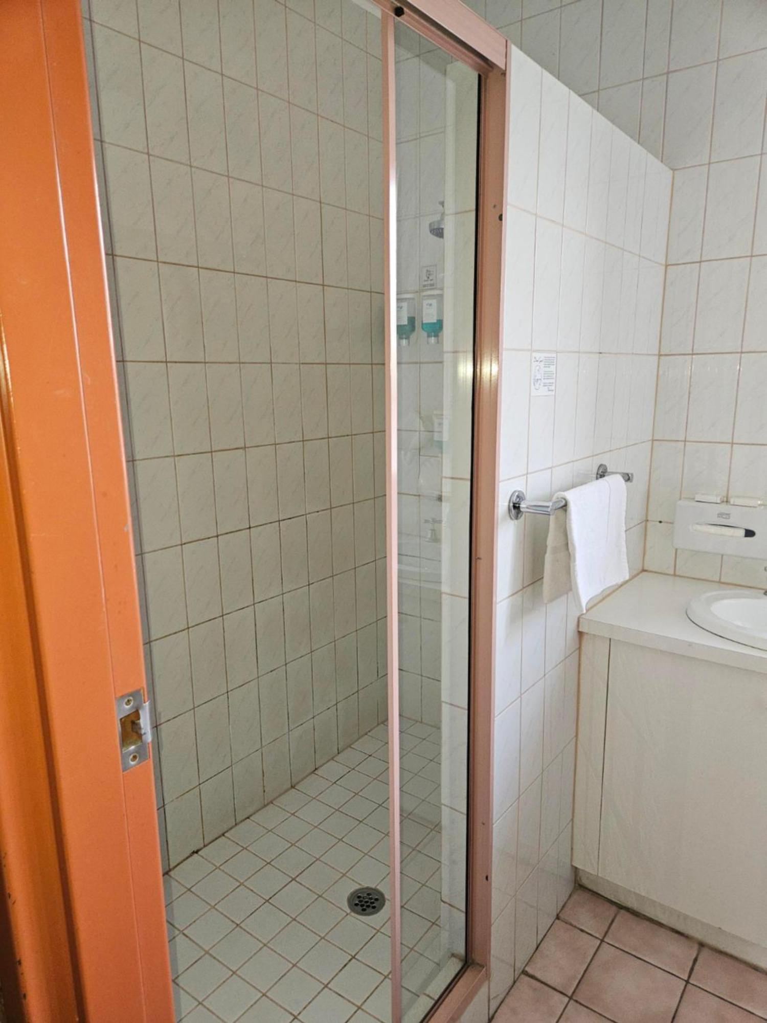 Courtyard Motor Inn Shepparton Ngoại thất bức ảnh