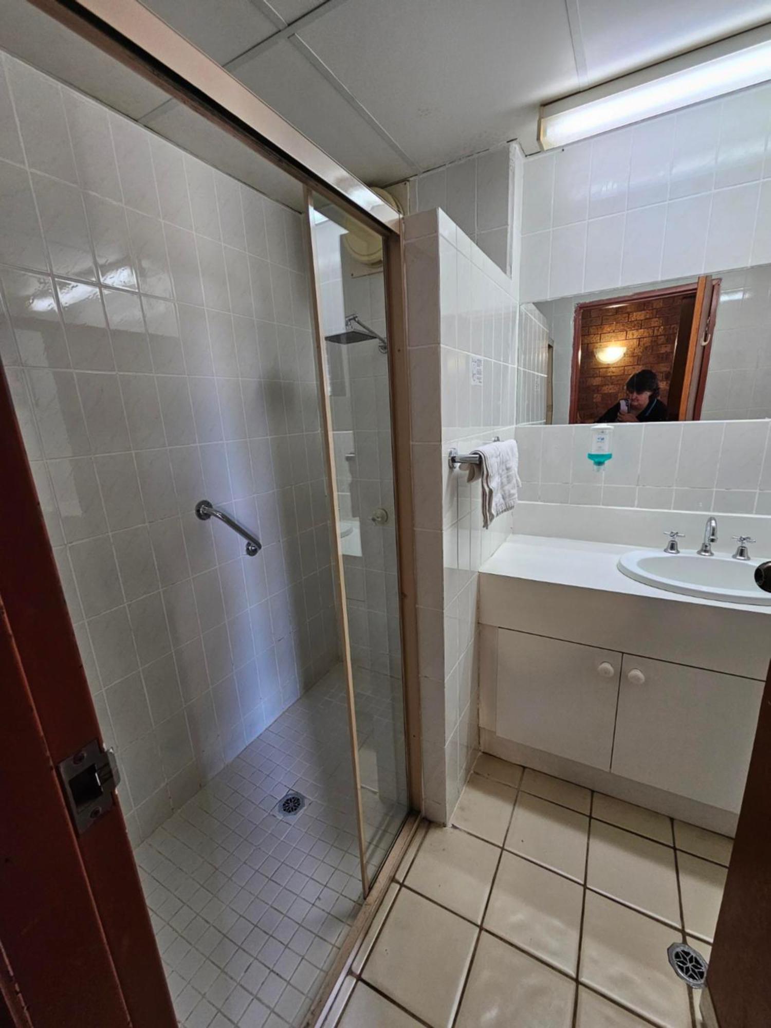Courtyard Motor Inn Shepparton Ngoại thất bức ảnh